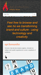 Mobile Screenshot of apikomunika.com